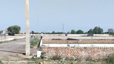 Juggaur Plot View 3