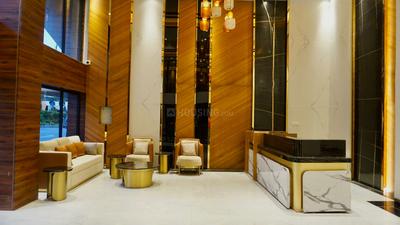 Hall Image of 2745 Sq.ft 4 BHK Apartment / Flat for sale in Trishla City, Nabha Zirakpur for Rs. 28200000