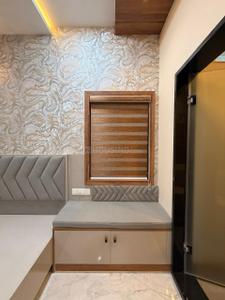 Bathroom Image of 2200 Sq.ft 3 BHK Independent House for sale in Narasimhanaickenpalayam Coimbatore for Rs. 14200000