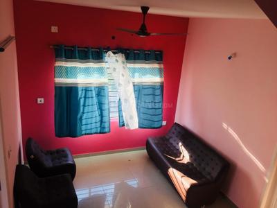 Hall Image of 1496 Sq.ft 3 BHK Villa for rent in Casagrand Arena, Oragadam Sriperambattur Chennai for Rs. 47000