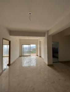 Hall Image of 1405 Sq.ft 3 BHK Apartment / Flat for sale in Bamunimaidam Guwahati for Rs. 7727500