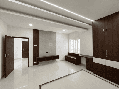 Bedroom Image of 2601 Sq.ft 3 BHK Independent House for sale in Cheran Ma Nagar Coimbatore for Rs. 19000001