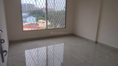 Bedroom Image of 1500 Sq.ft 2 BHK Apartment / Flat for rent in Gera Landmark, Kalyani Nagar Pune for Rs. 47000