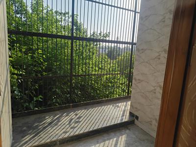 Bedroom Image of 1000 Sq.ft 3 BHK Builder Floor for sale in Gulabi Bagh New Delhi for Rs. 14800000