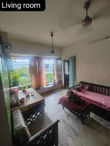 Bedroom Image of 840 Sq.ft 2 BHK Apartment / Flat for sale in Shakti Saket Complex, Thane West Thane for Rs. 11000000