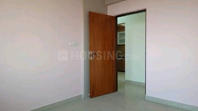 Bedroom Image of 1440 Sq.ft 3 BHK Apartment / Flat for rent in Regency, Thakurpukur Kolkata for Rs. 25000