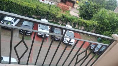 Image of 830 Sq.ft 2 BHK Apartment / Flat for sale in MRG The Balcony, Sector 93, Gurgaon for Rs. 7280000