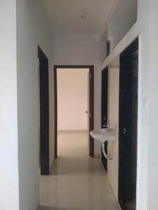 Passage Image of 630 Sq.ft 1 BHK Apartment / Flat for sale in Wonder Park, Fatherwadi Vasai for Rs. 3750000