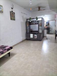 Hall Image of 1700 Sq.ft 3 BHK Independent House for sale in Ghatlodiya Ahmedabad for Rs. 21000000