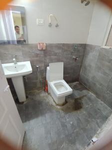 Image of 1164 Sq.ft 2 BHK Apartment / Flat for rent in Stellar MI Citihomes, Omicron III, Greater Noida for Rs. 19000