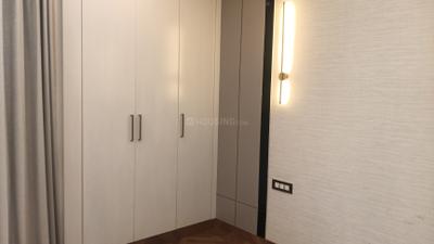 Bedroom Image of 1620 Sq.ft 3 BHK Builder Floor for sale in Pitrachaya Dev Luxury Floors, Sector 70 Gurgaon for Rs. 21000000