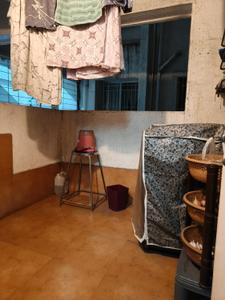 Balcony Image of 1200 Sq.ft 3 BHK Apartment / Flat for sale in Gokhalenagar Pune for Rs. 18500000