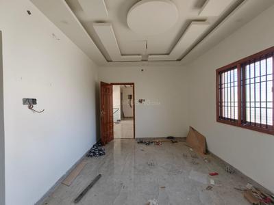 Hall Image of 3000 Sq.ft 4 BHK Independent House for sale in Valasaravakkam Chennai for Rs. 36000000