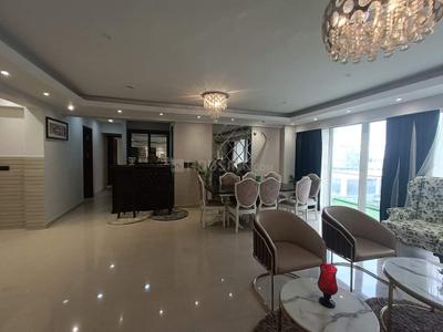 Hall Image of 3501 Sq.ft 4 BHK Apartment / Flat for sale in County 107, Sector 107 Noida for Rs. 100000000