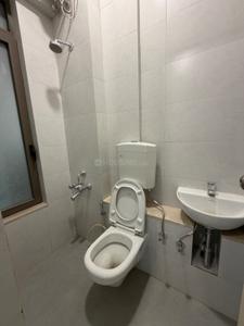 Image of 1680 Sq.ft 4 BHK Apartment / Flat for sale in Adani Ten BKC, Bandra East, Mumbai for Rs. 95000000