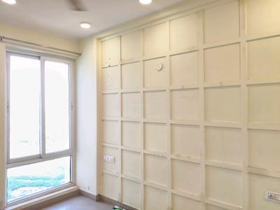 Bedroom Image of 2190 Sq.ft 3 BHK Apartment / Flat for rent in GPL Eden Heights, Sector 70 Gurgaon for Rs. 52000