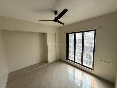 Bedroom Image of 965 Sq.ft 2 BHK Apartment / Flat for sale in Dhokali Naka Thane for Rs. 9999999