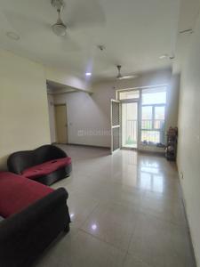 Hall Image of 1204 Sq.ft 2 BHK Apartment / Flat for sale in Gaur City 2 16th Avenue, Noida Extension Greater Noida for Rs. 10300000