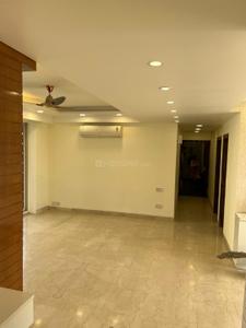 Hall Image of 645 Sq.ft 3 BHK Apartment / Flat for sale in ROF Amaltas, Sector 92 Gurgaon for Rs. 7200000
