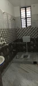 Bathroom Image of 1000 Sq.ft 2 BHK Builder Floor for rent in Danapur Patna for Rs. 10000