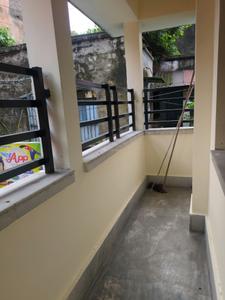 Bedroom One Image of 1344 Sq.ft 3.5 BHK Apartment / Flat for sale in Uttarpara Hooghly for Rs. 4200000