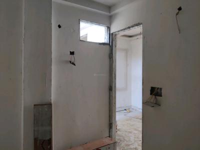 Bedroom Image of 750 Sq.ft 2 BHK Builder Floor for sale in Ved Vihar Ghaziabad for Rs. 2175225