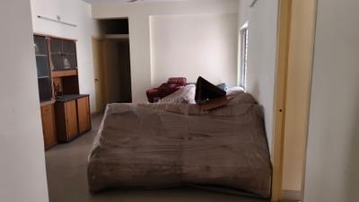 Living Room Image of 1716 Sq.ft 4 BHK Apartment / Flat for sale in Kendriya Vihar Phase 2, Birati Kolkata for Rs. 11000000