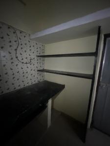 Kitchen Image of 600 Sq.ft 1 BHK Independent House for rent in Raghuji Nagar Nagpur for Rs. 10000