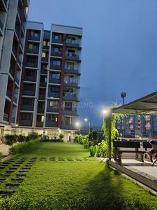 Image of 1400 Sq.ft 2 BHK Builder Floor for sale in Shreedhar Sky, Vastral, Ahmedabad for Rs. 4200000