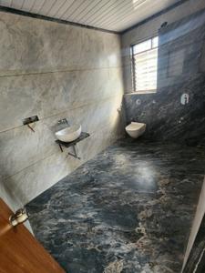 Bathroom Image of 2525 Sq.ft 4 BHK Builder Floor for sale in Sadguru Nagar Nashik for Rs. 16100000