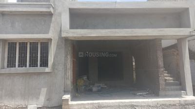 Image of 2080 Sq.ft 1 RK Independent House for sale in Sri Dhanalakshmi Nagar, Keerambur, Tiruchirappalli for Rs. 5500000