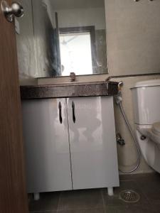Bathroom Image of 1674 Sq.ft 3 BHK Apartment / Flat for sale in ATS Pious Hideaways, Sector 150 Noida for Rs. 21500000