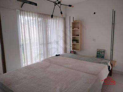 Bedroom Image of 1015 Sq.ft 2 BHK Apartment / Flat for sale in Godrej Splendour by Godrej Properties Ltd. , Whitefield Bengaluru for Rs. 13200000