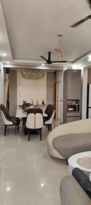 Hall Image of 2400 Sq.ft 3 BHK Builder Floor for sale in Malibu Town Floors, Sector 47 Gurgaon for Rs. 33000000