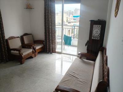 1 BHK Flat