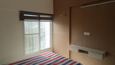 Bedroom Image of 1422 Sq.ft 3 BHK Apartment / Flat for sale in Carmelaram Bengaluru for Rs. 21000000
