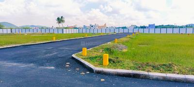Image of 1500 Sq.ft Residential Plot / Land for sale in Chengalpattu, Chennai for Rs. 2700000