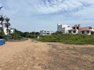 Image of 10800 Sq.ft Residential Plot / Land for sale in Panaiyur, Sholinganallur, Chennai for Rs. 168700000