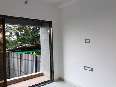 Bedroom Image of 655 Sq.ft 1 BHK Apartment / Flat for sale in Seven Eleven Ayodhya, Mira Road East Mira Bhayandar for Rs. 7450000