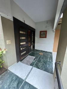 Balcony Image of 3699 Sq.ft 5 BHK Independent House for sale in Bodakdev Ahmedabad for Rs. 74500000