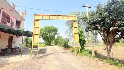 Image of 450 Sq.ft Residential Plot / Land for sale in Chhata, Mathura for Rs. 750000
