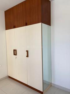 Bedroom Image of 1710 Sq.ft 3 BHK Apartment / Flat for rent in Prestige Falcon City, Konanakunte Bengaluru for Rs. 70000