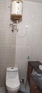 Bathroom Image of 1700 Sq.ft 2 BHK Builder Floor for rent in Sector 105 Noida for Rs. 27000
