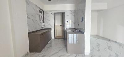 Kitchen Image of 1000 Sq.ft 2 BHK Apartment / Flat for rent in Chordiyas Residency, Kondhwa Pune for Rs. 28000