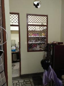 Kitchen Image of 650 Sq.ft 2 BHK Independent House for sale in Indira Nagar Lucknow for Rs. 4500000