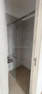 Bathroom Image of 735 Sq.ft 1 BHK Apartment / Flat for sale in Saket World Building Type A B C D E, Kalyan East Kalyan for Rs. 5500000