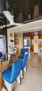 Image of 1856 Sq.ft 4 BHK Apartment / Flat for sale in Swastik Flair Apartment, Chembur, Mumbai for Rs. 60000000