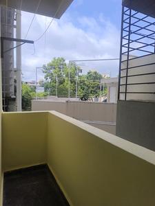 DAR AS SALAAM Attached Balcony with Bedroom 3
