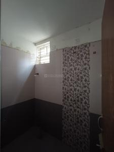 Bathroom Image of 810 Sq.ft 2 BHK Apartment / Flat for sale in Selaiyur Chennai for Rs. 4500000