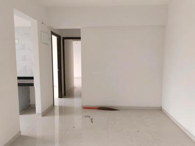 Living Room Image of 1100 Sq.ft 2 BHK Apartment / Flat for sale in Gurukripa Kripa Sagar, Ulwe Navi Mumbai for Rs. 10500000